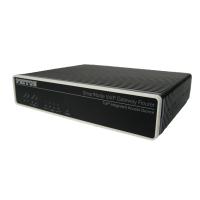 Patton SmartNode 4554 VoIP Gateway (SIP/H323, 2 x BRI, ISDN, 4 Fax-/Sprachkanäle)