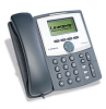 LINKSYS SPA922 IP Telefon