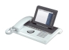 Siemens OpenStage 60 iceblue SIP-Telefon