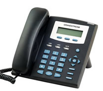 Grandstream GXP-1200 Enterprise IP-Telefon