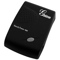 Grandstream HandyTone ATA486 V2 1xFXS/Router / T.38 fax