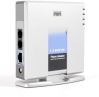 LINKSYS VOIP SIP ATA-Adapter, PAP2T