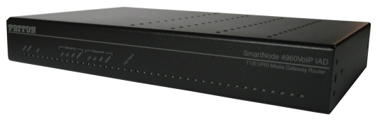 Professionelle VoIP-Gateways