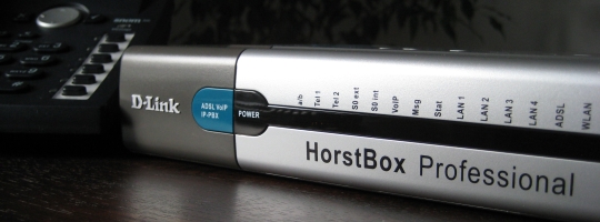 HorstBox