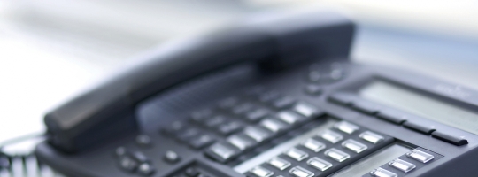 sipX IP-Telefonanlage