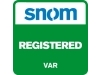 snom